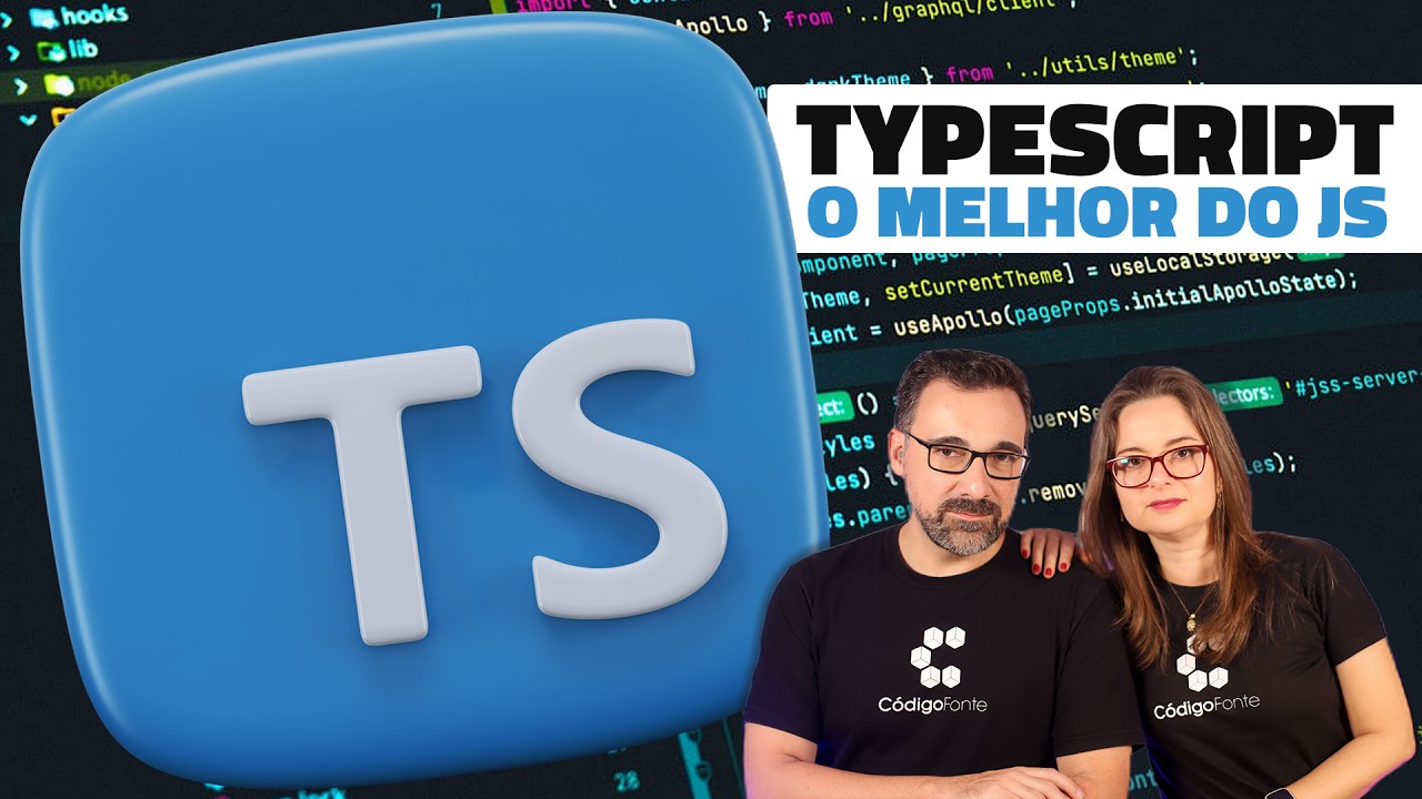 Todo Dev JavaScript Precisa do TypeScript