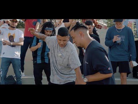 Young Jairo x Kilber - Lo Mio [Prod. Ariel Chimba]
