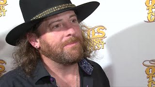 We Go Behind The Scenes WIth The Eli Young Band