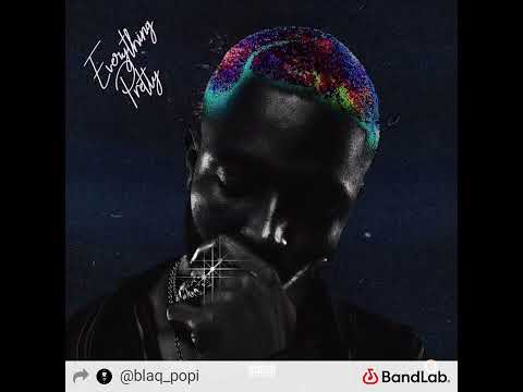 Blaq Popi - Holiday Official Audio