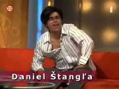 S.O.S. - 81. diel (celé časti)