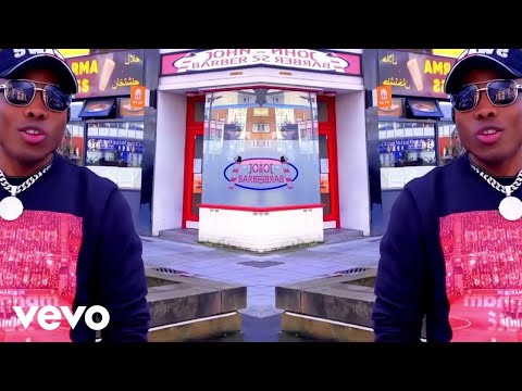 S-KAY - What a Happy Day