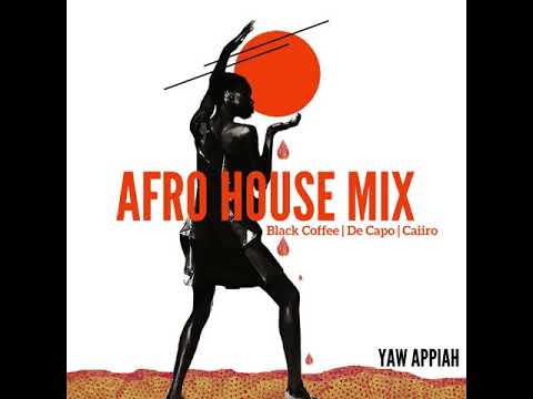 Afro House Mix 2021 ft. Black Coffee | Da Capo | Caiiro | Lemon & Herbs | Shimza |