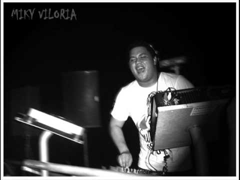 Milton Channels & Pryda Vs. John Dahlback - Hey, Call On Me In The Pyramid (Miky Viloria Bootleg)