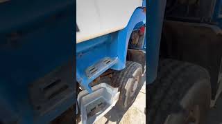 Camion-benne GINAF 430 à vendre - Image 5 | Autoline CD Camion-benne GINAF 430 | Image 5 - Autoline