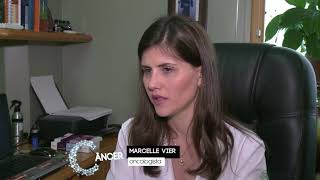 Conversando sobre o Câncer: câncer do colo do útero é o terceiro tipo mais comum em mulheres