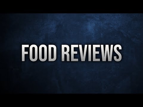 Banquet Chicken Fried Beef Steak Meal Review