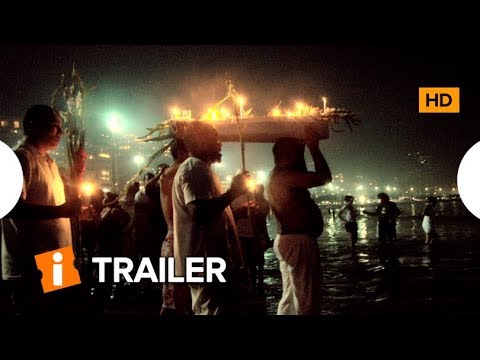 Híbridos – Os Espíritos Do Brasil - Trailer