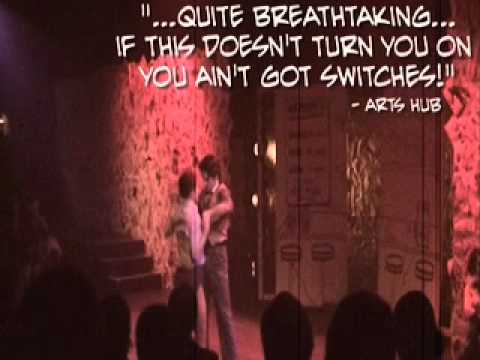 Reefer Madness! (short trailer)