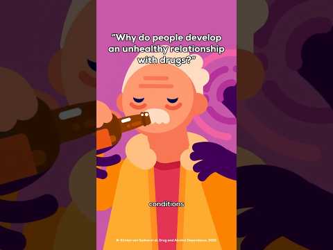 Video Thumbnail: Does Legalizing Drugs Help?