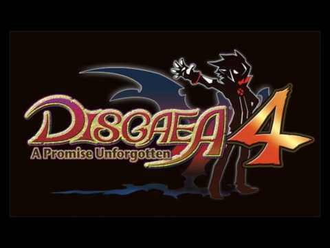Disgaea 4: A Promise Unforgotten OST - Noble Marble (extended) Download in Description!