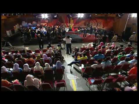 Melastik Bintang - Buatku Sempurna