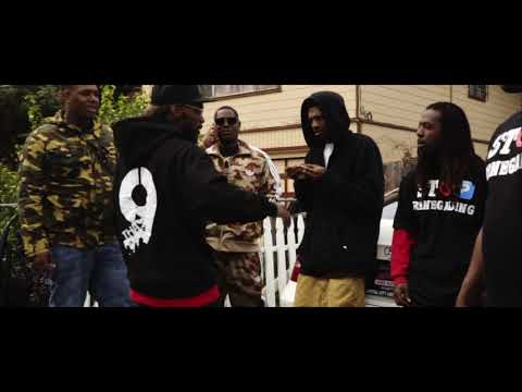Yung Bundle “ON ME" (OFFICIAL VIDEO)