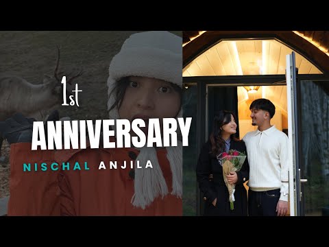 1st Anniversary- Most Cringe Video 😂 | Nischal Lmc |