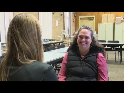 'The ancestors were healthy people,' tribe teams with university for stroke risk study