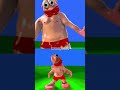 Wiggle Avi Vs Squish Avi