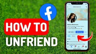 How to Unfriend on Facebook - Full Guide