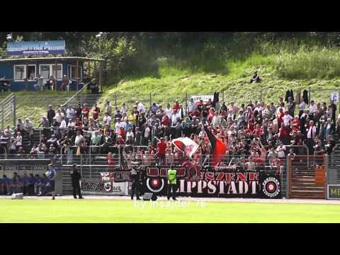 ssvg. velbert - SV LIPPSTADT 08, 07.06.2012, Relegationsspiel zur Regionalliga West
