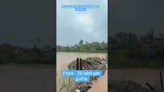  Residential Plot for Sale in Waksai, Lonavala, Pune