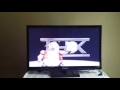 Opening To Finding Nemo 2003 DVD Disc 1