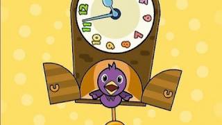 Lazy Mary | Family Sing Along - Muffin Songs
