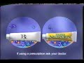 Neosporin Commercial 2004