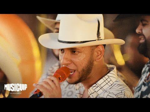 El Mimoso - Banda Corona Del Rey - Tu Lo Decidiste - Banda La Indicada -Desde La Playa Vol. 4