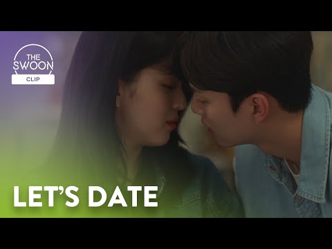 Song Kang asks Han So-hee to date him | Nevertheless, Ep 9 [ENG SUB]