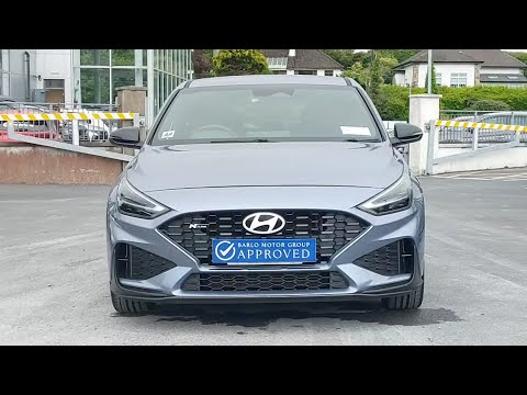 Hyundai i30 N-Line 1.0T Petrol **JUNE SPECIAL PRIC - Image 2