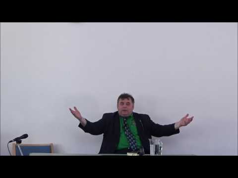 Jacob Prasch The Stars That Shine