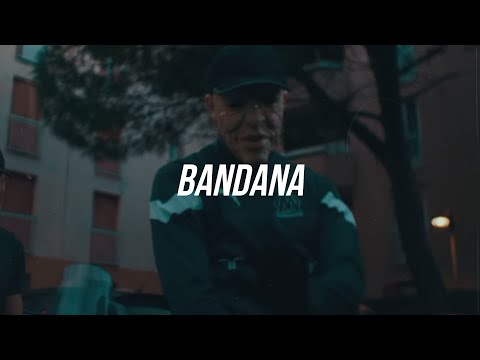 LaStreet x VC Barre x JUL Type Beat - "Bandana" | Prod. Note Beatz
