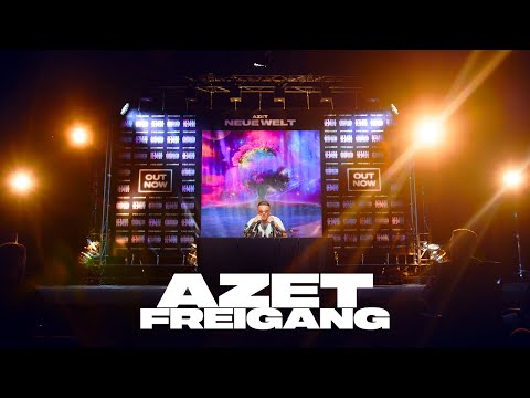 Video thumbnail for Freigang
