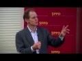 Dan Siegel - The Human Mind and the Cultivation of Well-Being