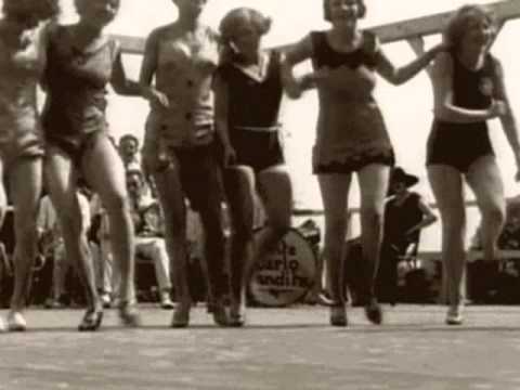 Roaring 20s: Savoy Orpheans - Charleston Baby Of Mine, 1925