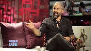 Isaac Saviñon “PANKY” nos habla de sus nuevos proyectos.