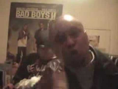 EMBUSKAD (2fré) - Freestyle "KINGS"  part.2