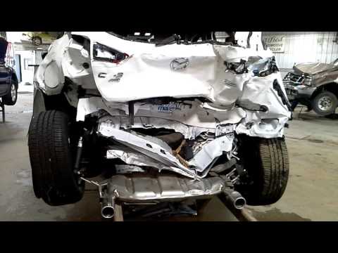 PARTS FOR 2017 Mazda CX - 3 Tour DF2851