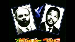 Scientist With The Forces Of Music - Kwame Nkrumah (Dub)