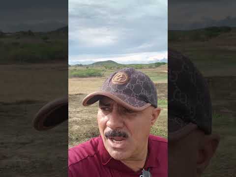 Sítio olho d'Água Livramento PB