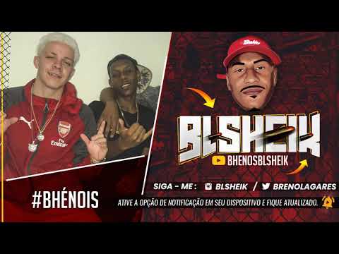 MC'S ANJIM, DOMALOTE, MIKA E VH DINIZ - ELA FICA BRISADA - PANELINHA NA CASA DO DI (EXCLUSIVA)