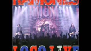 Ramones - Palisades Park (Loco Live)
