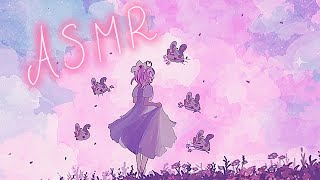 ASMR Testing New Things I Got! (Minimal Talking)【Maria Marionette | NIJISANJI EN】