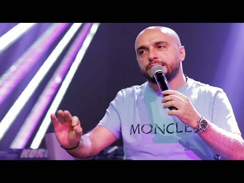 Carlos Hekri 2020 Lebanese Medley 🇱🇧✅ كارلوس ٢٠٢٠ مدلي لبناني - من أجمل أغاني