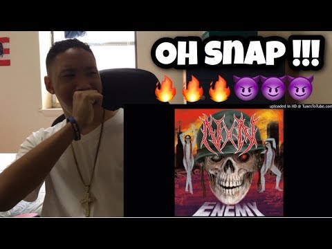 ( Italian Rap )  Noyz Narcos - Casa mia (feat. Luchè & Capo Plaza) REACTION!!!!