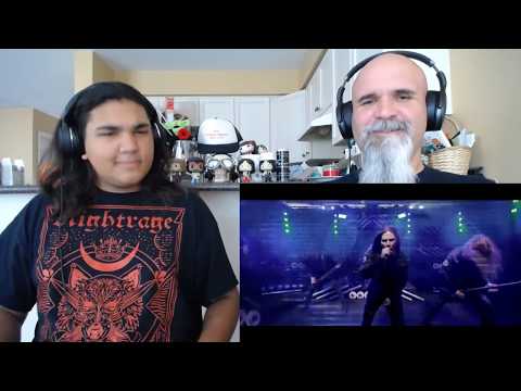 Dawn of Disease - Procession of Ghosts [Reaction/Review]