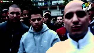 Kool Savas ft. Alpa Gun  Tribut