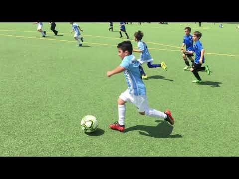 SV Nord Lerchenau F2 gegen FC Neuhadern 2