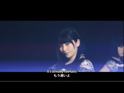 尾形春水ソロパート('15- '17)