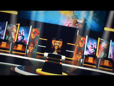 [EN] Virtus.pro vs GamerLegion/ fnatic vs BIG/ mouz vs OpTic | by @Dinko & Hawka | Starladder Minor