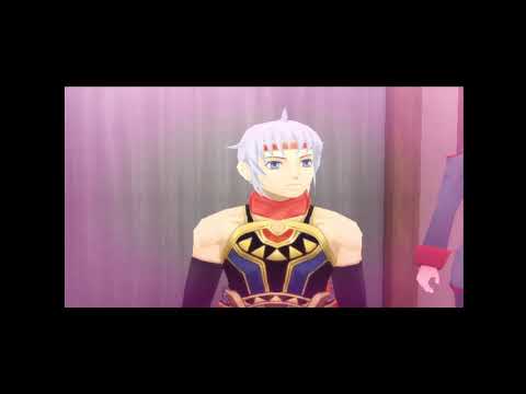 Suikoden V Part 41 - Stormfist Battle, Haleth